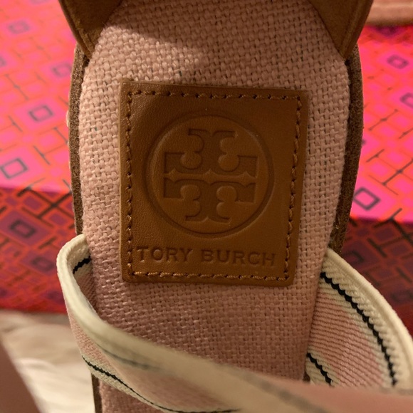 Tory Burch espadrille - Picture 4 of 8